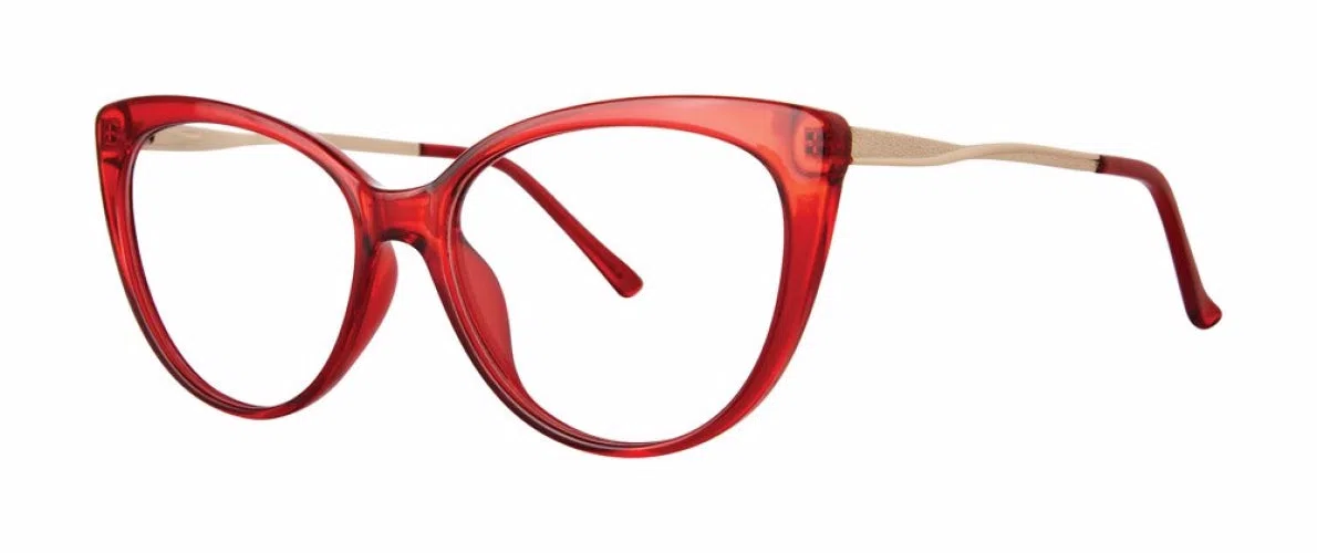 MODERN TIMES DEARLY Eyeglasses - view 2